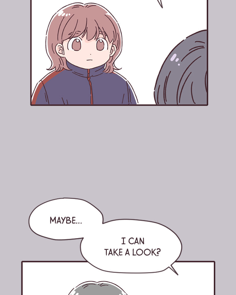 Read When the Day Comes chapter 12 image 73 on Lezhin