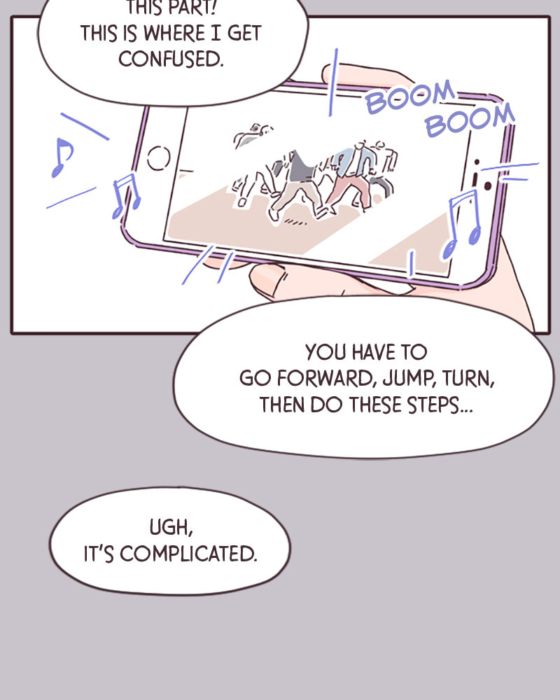 Read When the Day Comes chapter 12 image 76 on Lezhin