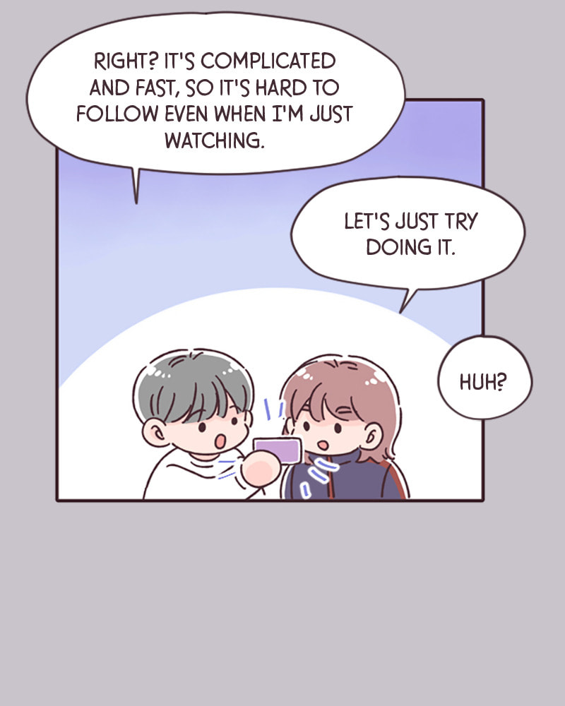 Read When the Day Comes chapter 12 image 77 on Lezhin