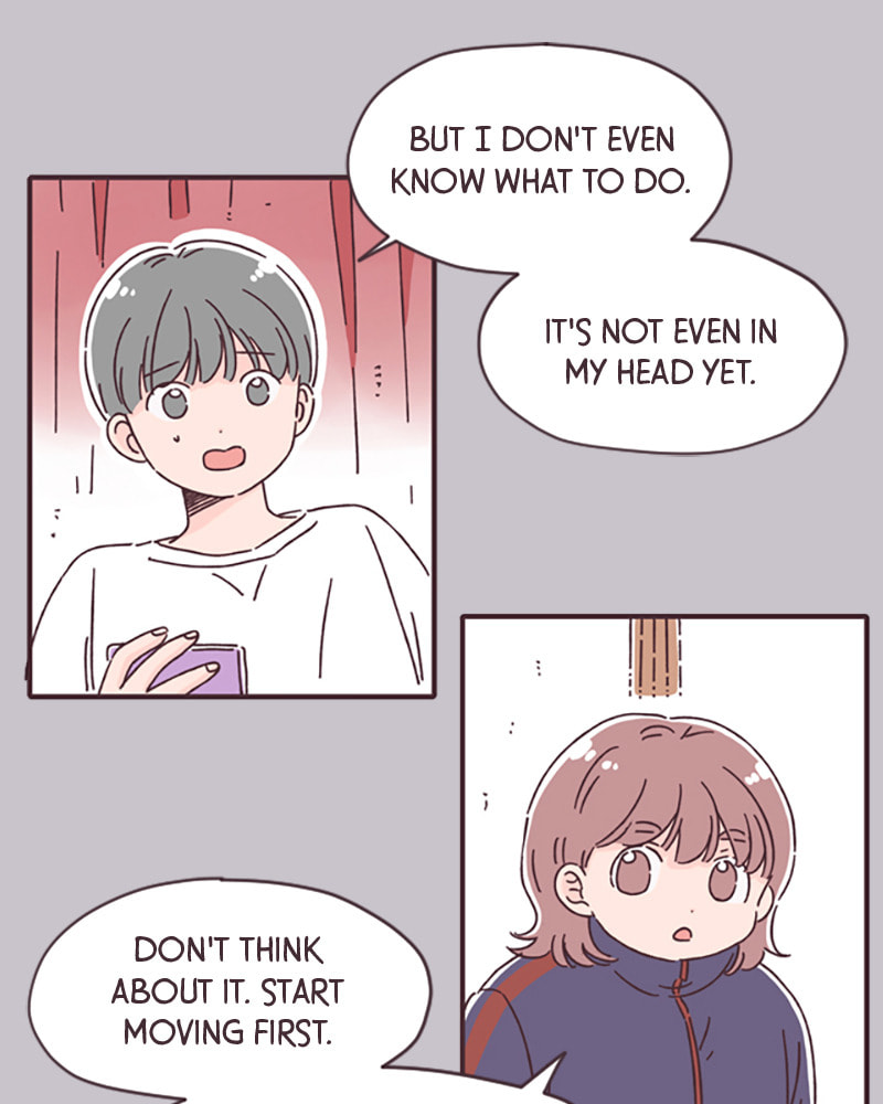 Read When the Day Comes chapter 12 image 78 on Lezhin