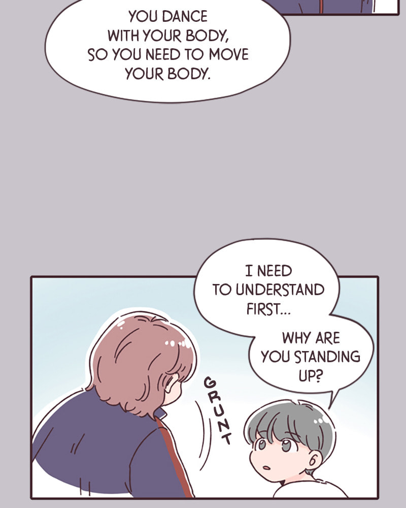 Read When the Day Comes chapter 12 image 79 on Lezhin