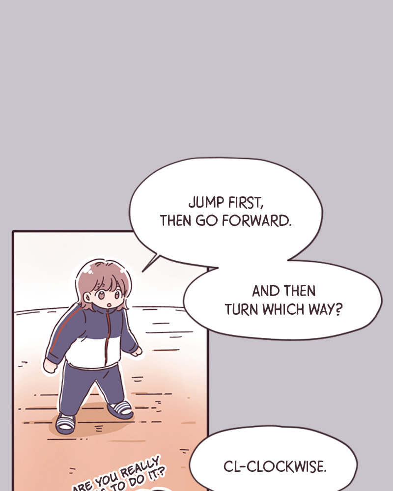 Read When the Day Comes chapter 12 image 80 on Lezhin