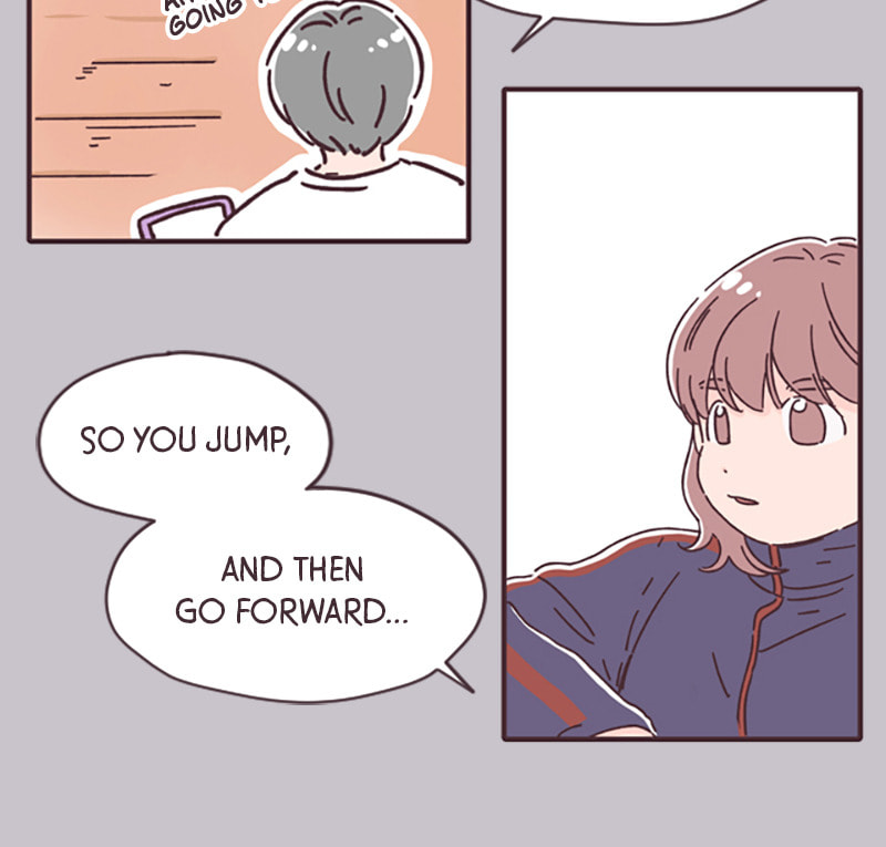 Read When the Day Comes chapter 12 image 81 on Lezhin