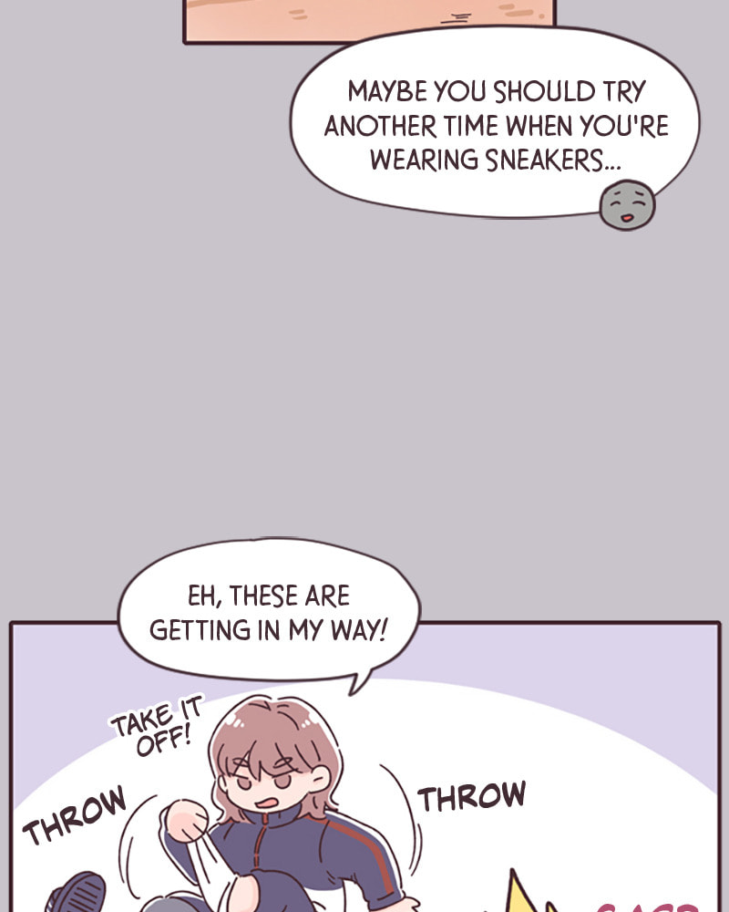 Read When the Day Comes chapter 12 image 84 on Lezhin