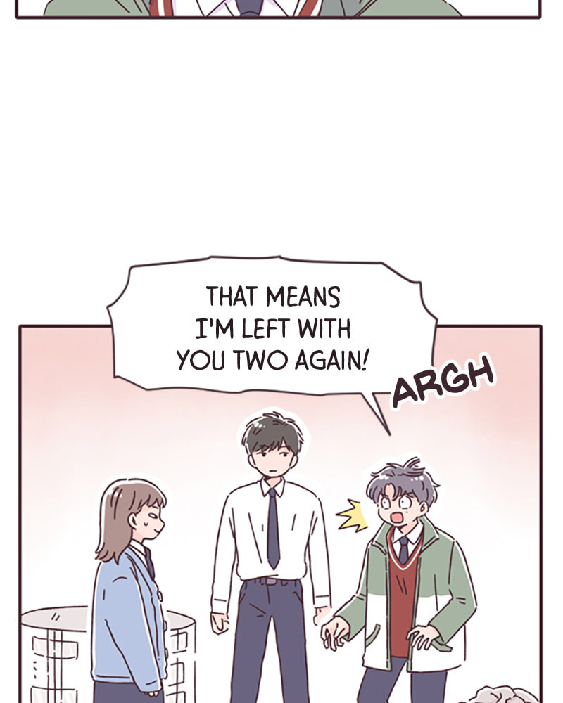 Read When the Day Comes chapter 13 image 17 on Lezhin
