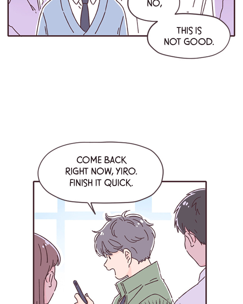 Read When the Day Comes chapter 13 image 19 on Lezhin