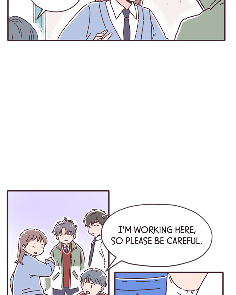 Read When the Day Comes chapter 13 image 21 on Lezhin
