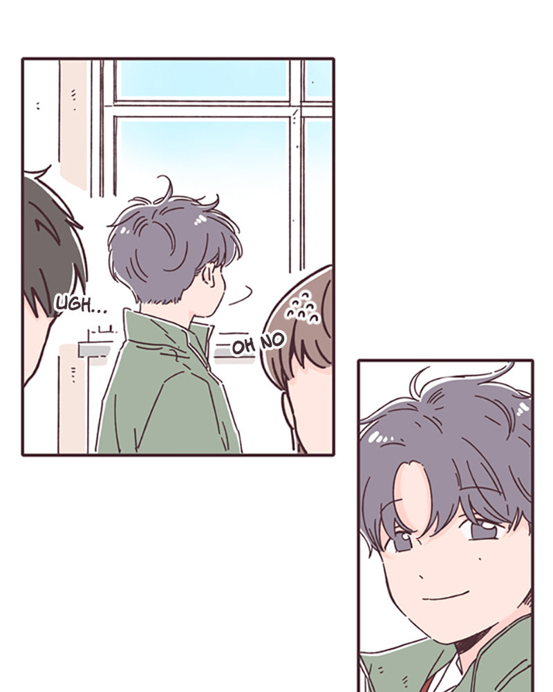 Read When the Day Comes chapter 13 image 30 on Lezhin