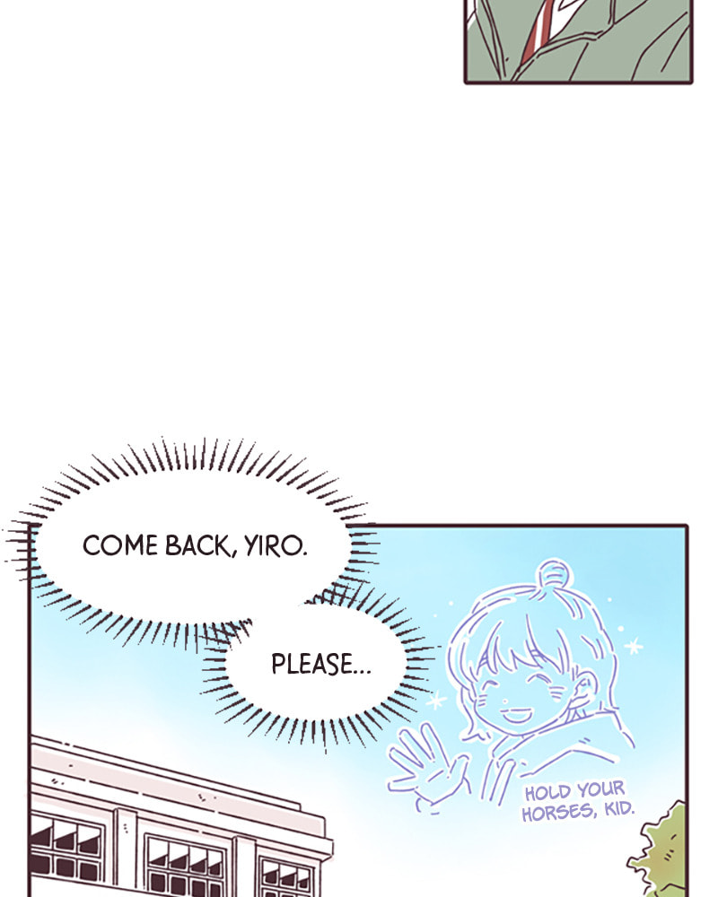 Read When the Day Comes chapter 13 image 31 on Lezhin