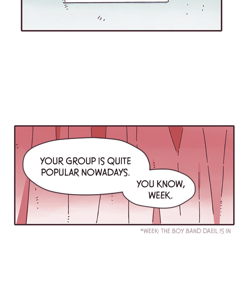Read When the Day Comes chapter 13 image 33 on Lezhin