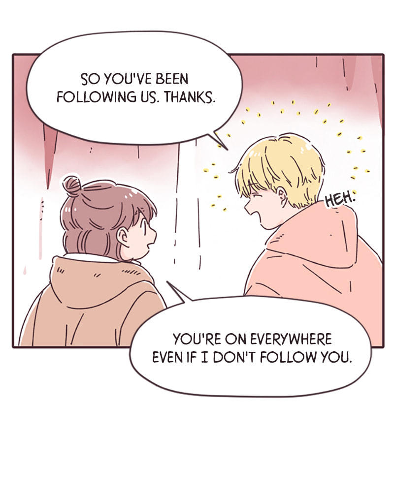 Read When the Day Comes chapter 13 image 34 on Lezhin
