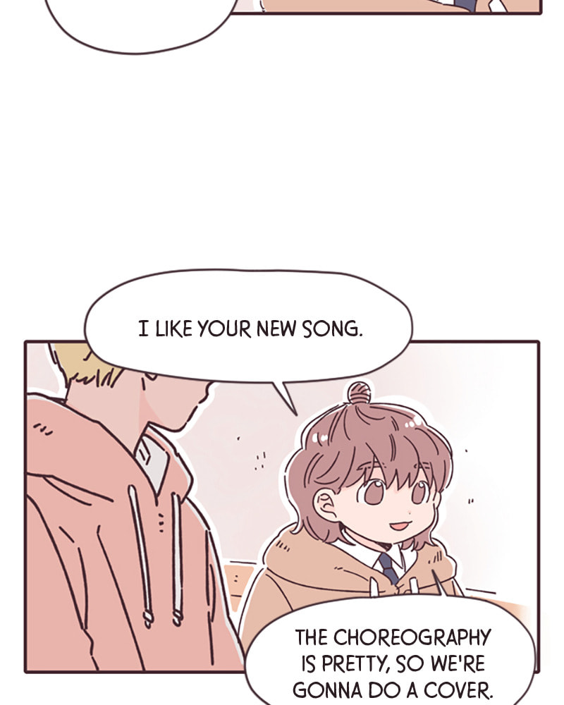Read When the Day Comes chapter 13 image 36 on Lezhin