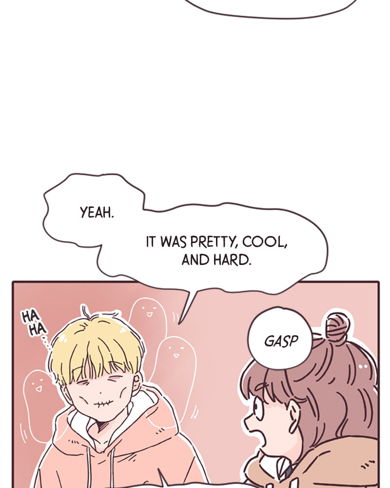 Read When the Day Comes chapter 13 image 37 on Lezhin