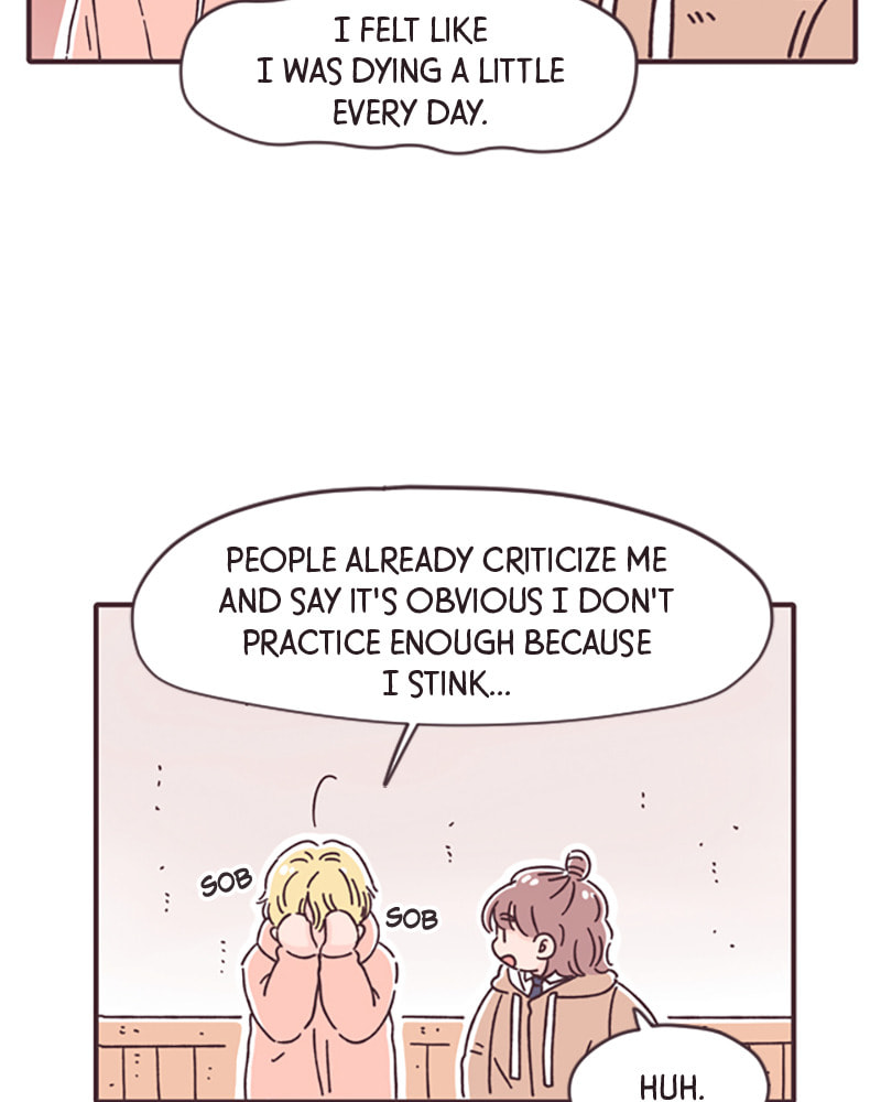 Read When the Day Comes chapter 13 image 38 on Lezhin