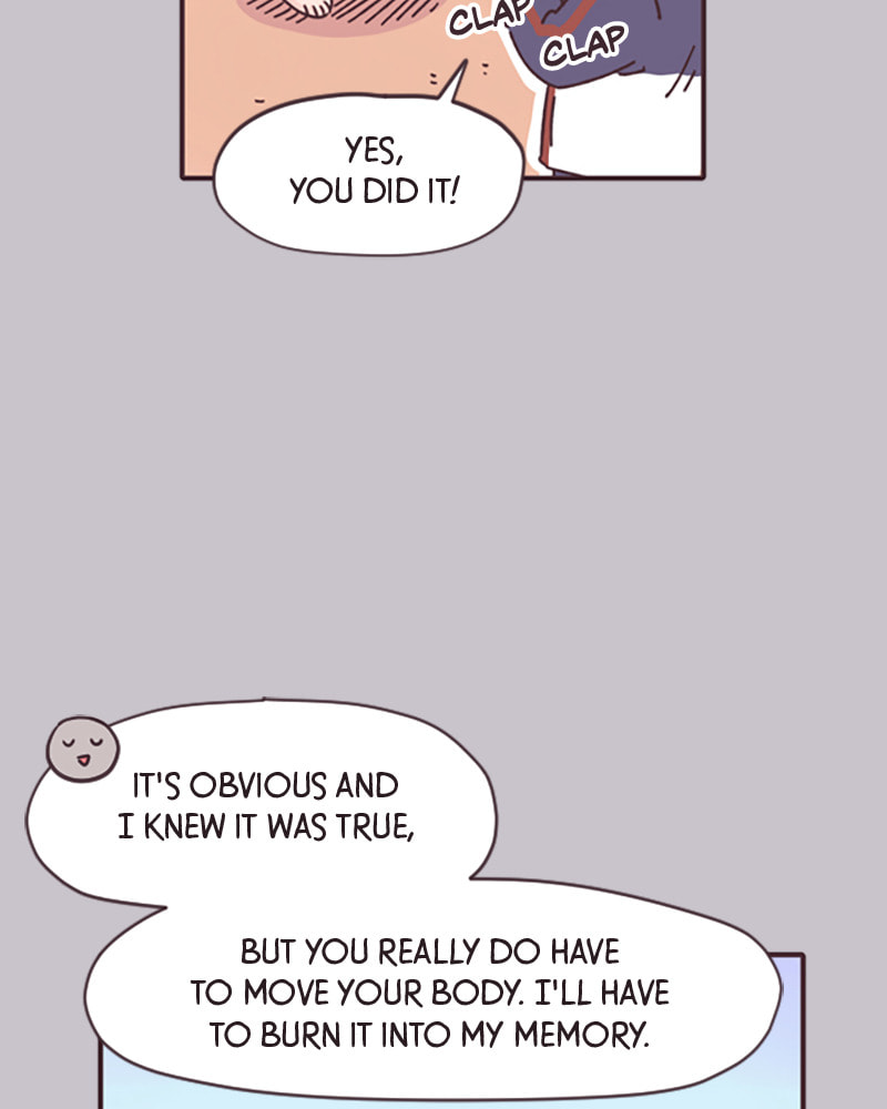 Read When the Day Comes chapter 13 image 48 on Lezhin