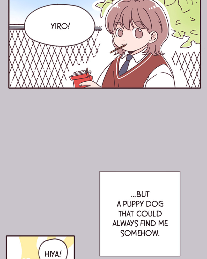 Read When the Day Comes chapter 13 image 55 on Lezhin