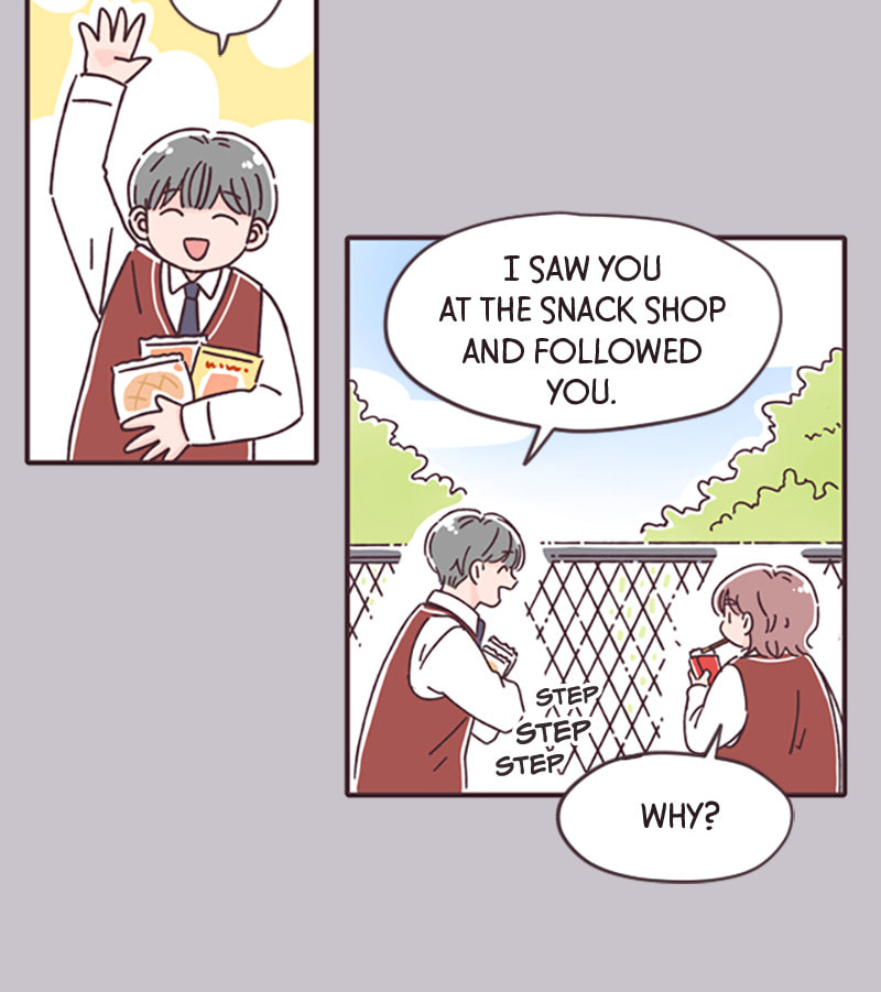 Read When the Day Comes chapter 13 image 56 on Lezhin