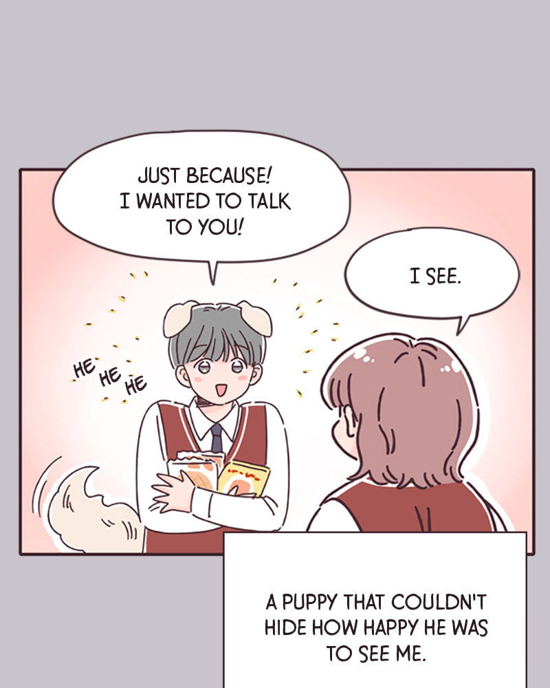 Read When the Day Comes chapter 13 image 57 on Lezhin