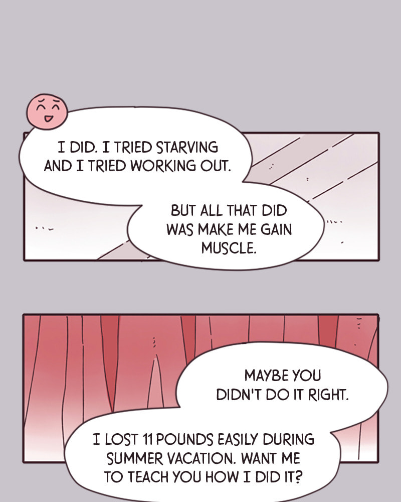 Read When the Day Comes chapter 13 image 64 on Lezhin