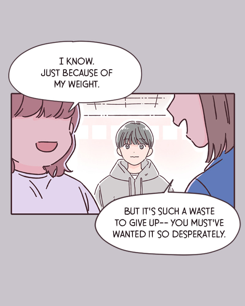 Read When the Day Comes chapter 13 image 69 on Lezhin