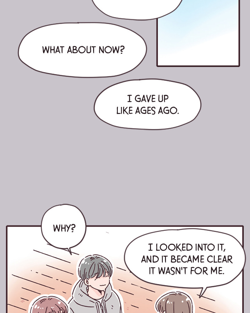 Read When the Day Comes chapter 13 image 71 on Lezhin