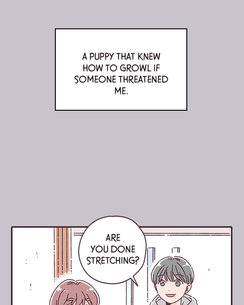Read When the Day Comes chapter 13 image 78 on Lezhin
