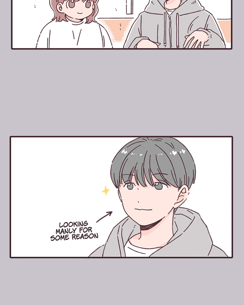 Read When the Day Comes chapter 13 image 79 on Lezhin