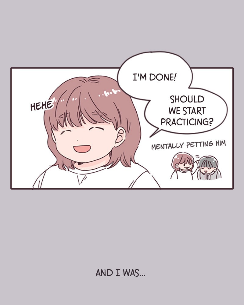 Read When the Day Comes chapter 13 image 80 on Lezhin