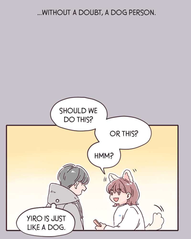 Read When the Day Comes chapter 13 image 82 on Lezhin