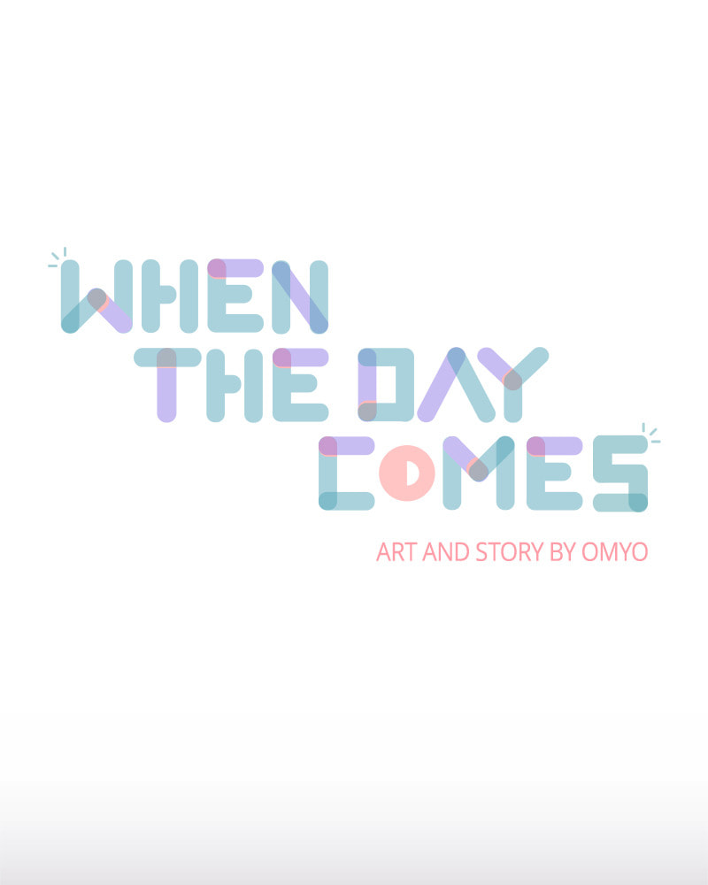 Read When the Day Comes chapter 14 image 1 on Lezhin