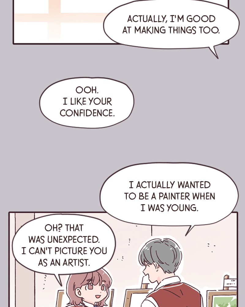 Read When the Day Comes chapter 14 image 10 on Lezhin
