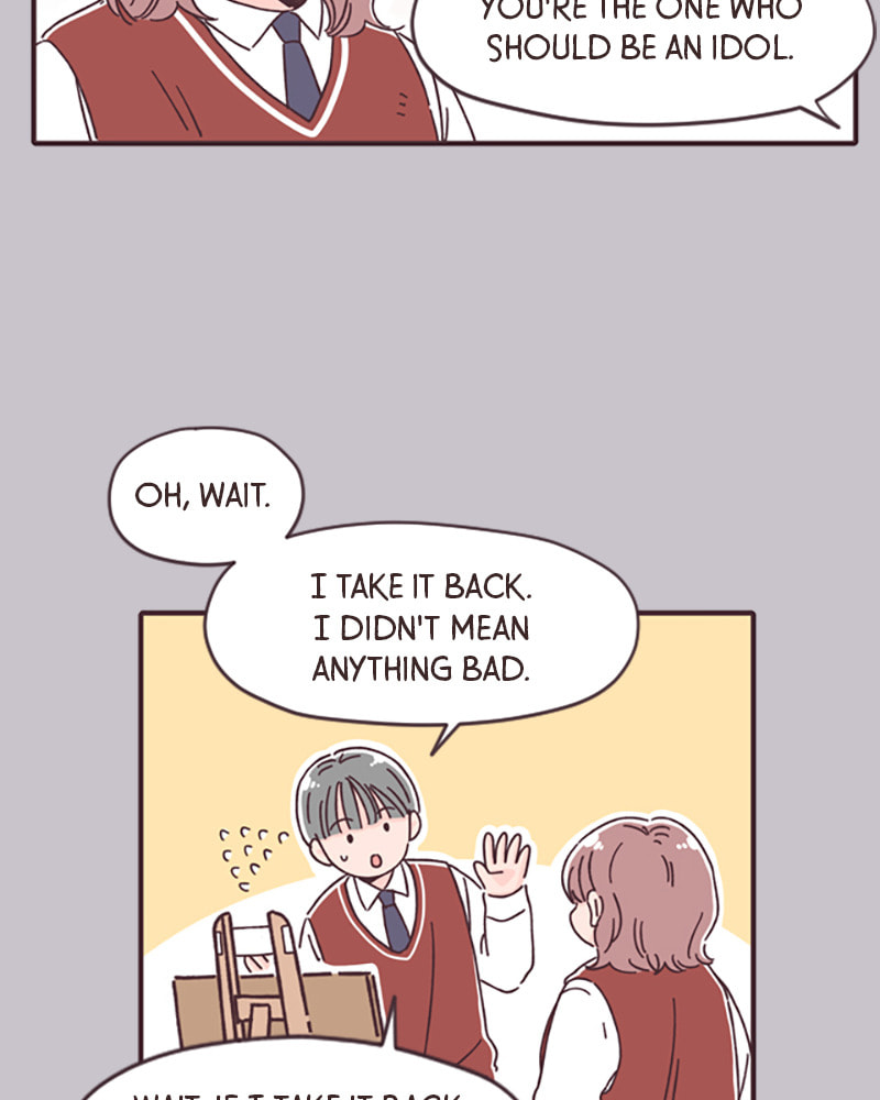 Read When the Day Comes chapter 14 image 14 on Lezhin