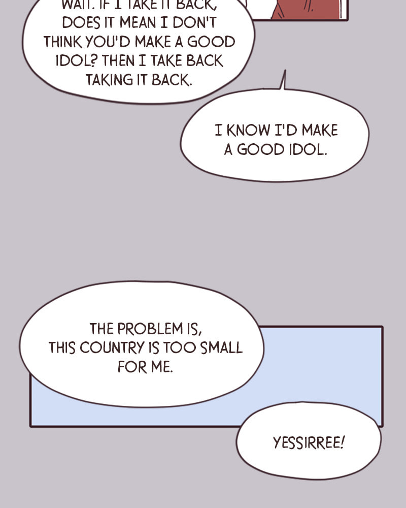 Read When the Day Comes chapter 14 image 15 on Lezhin