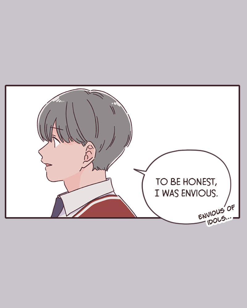 Read When the Day Comes chapter 14 image 16 on Lezhin