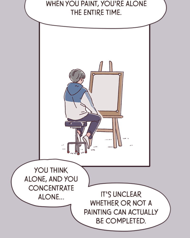 Read When the Day Comes chapter 14 image 18 on Lezhin