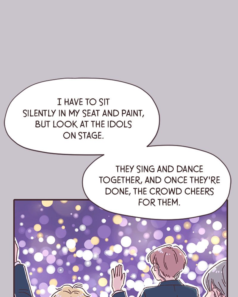 Read When the Day Comes chapter 14 image 19 on Lezhin