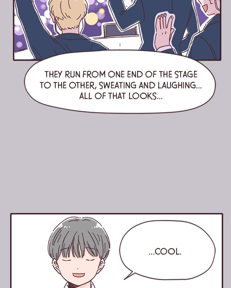 Read When the Day Comes chapter 14 image 20 on Lezhin