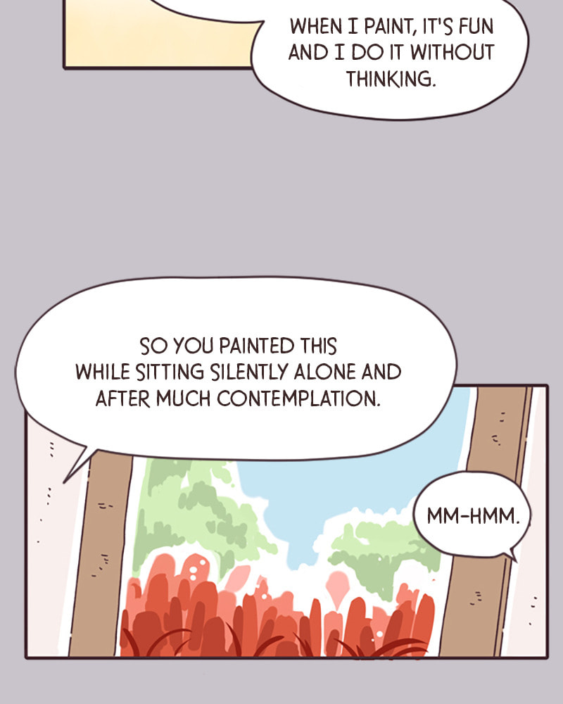 Read When the Day Comes chapter 14 image 23 on Lezhin