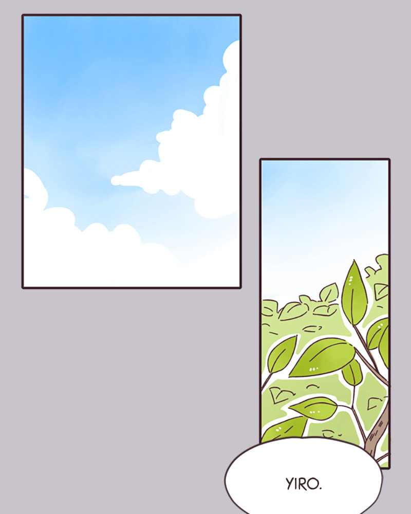 Read When the Day Comes chapter 14 image 28 on Lezhin