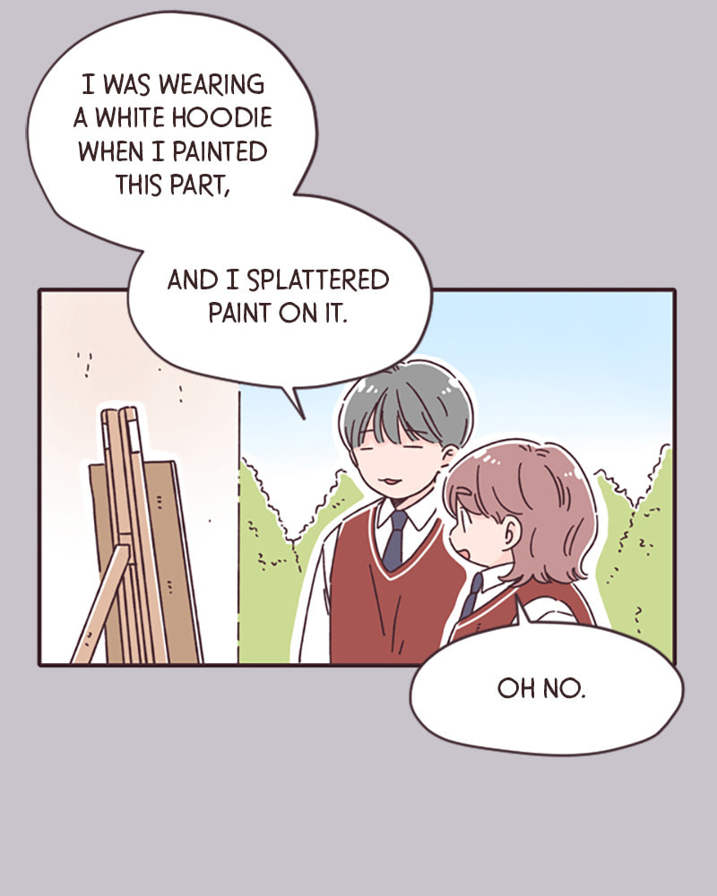 Read When the Day Comes chapter 14 image 32 on Lezhin