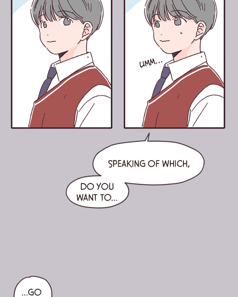 Read When the Day Comes chapter 14 image 36 on Lezhin