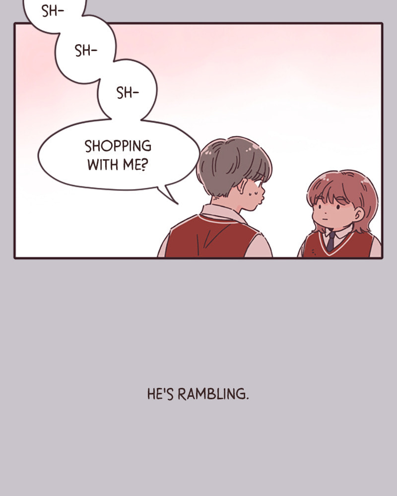Read When the Day Comes chapter 14 image 37 on Lezhin