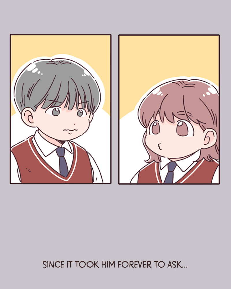 Read When the Day Comes chapter 14 image 38 on Lezhin