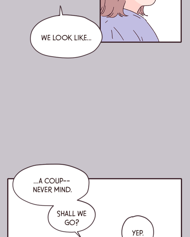 Read When the Day Comes chapter 14 image 47 on Lezhin