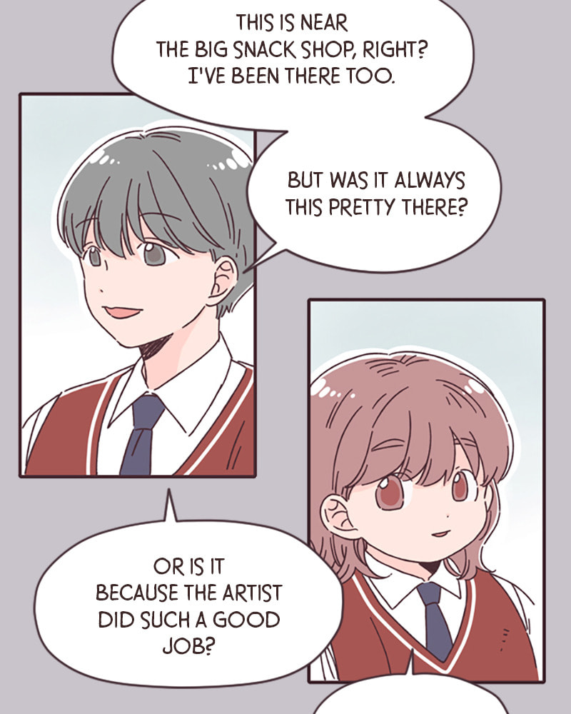 Read When the Day Comes chapter 14 image 5 on Lezhin