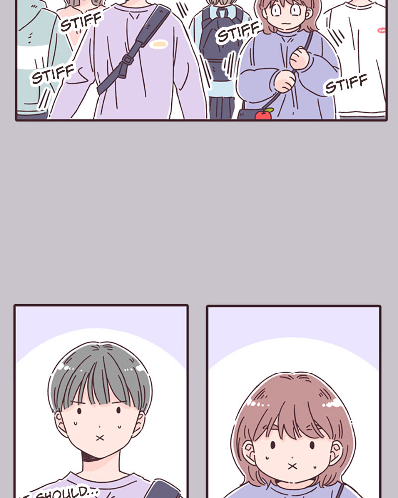 Read When the Day Comes chapter 14 image 51 on Lezhin