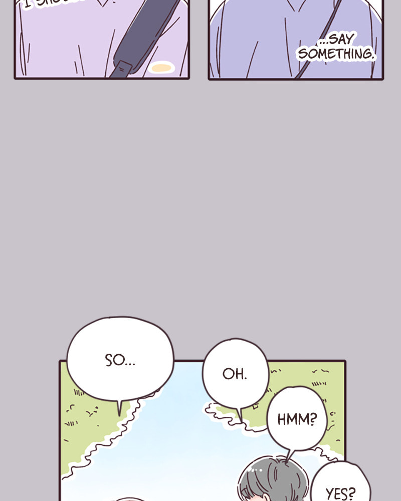 Read When the Day Comes chapter 14 image 52 on Lezhin