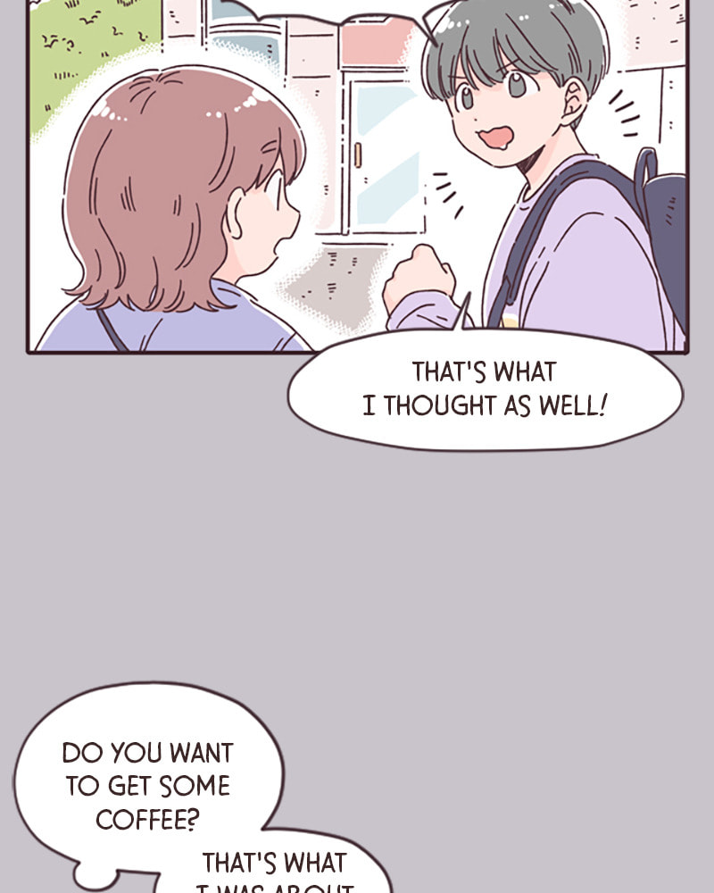 Read When the Day Comes chapter 14 image 54 on Lezhin