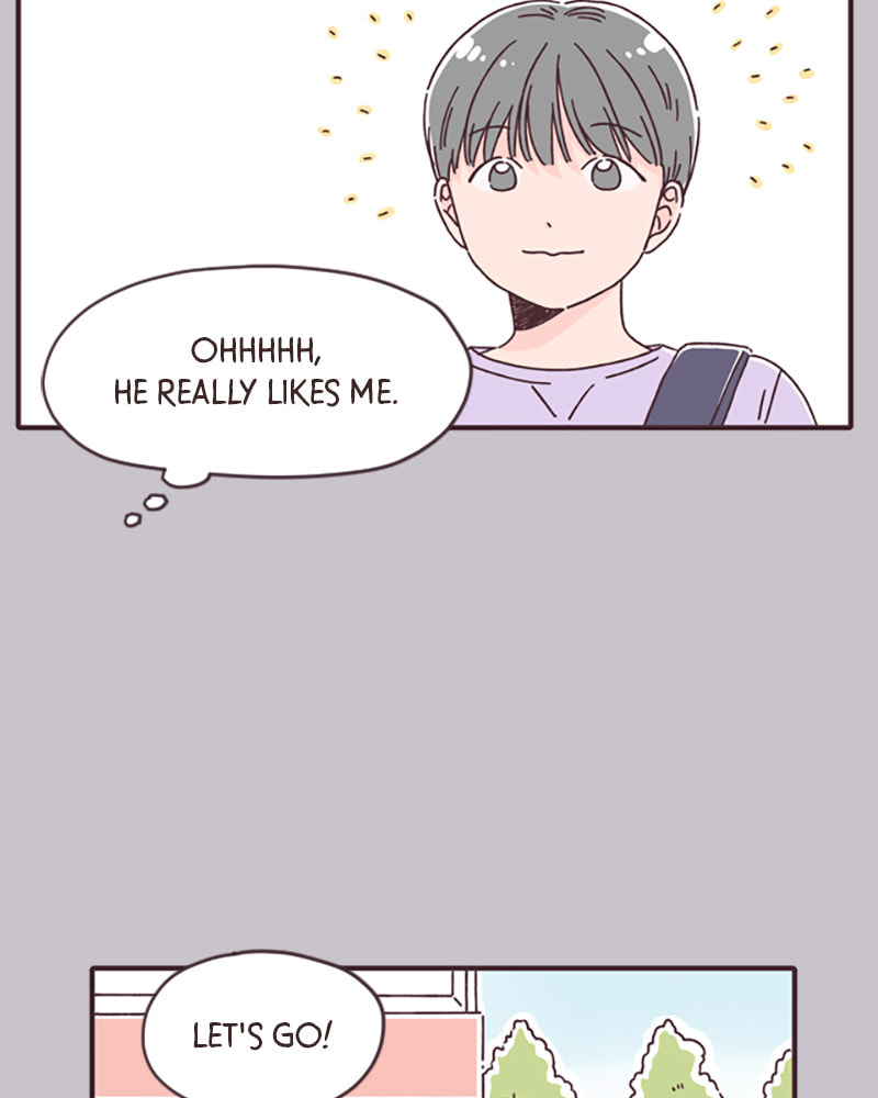 Read When the Day Comes chapter 14 image 56 on Lezhin