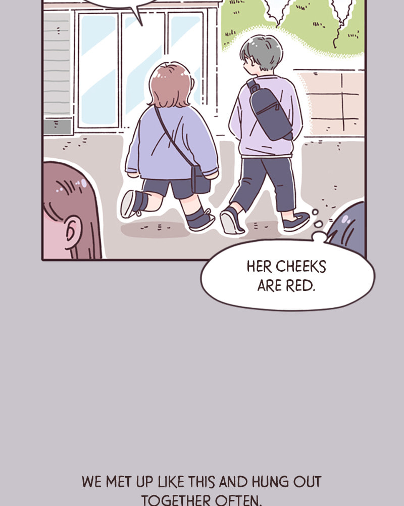 Read When the Day Comes chapter 14 image 57 on Lezhin